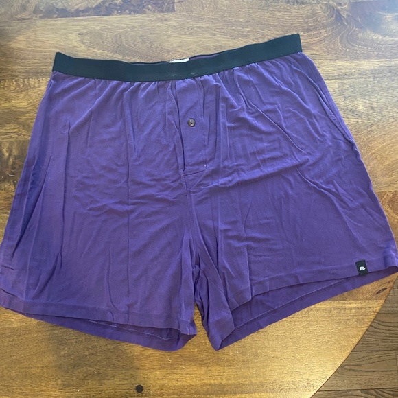 MeUndies Other - MeUndies Cotton Boxers, Size XL,